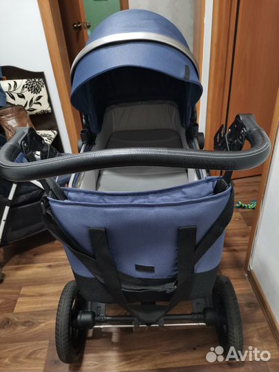 Детские коляски 2 в 1