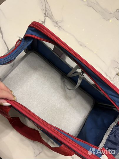 Сумка, переноска