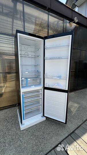 Холодильник Haier C2F637cgbg Новые. Гарантия