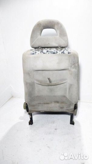 Сиденье переднее правое Chery Amulet A15