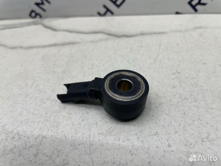 Датчик детонации Bmw N63B44A S63B44