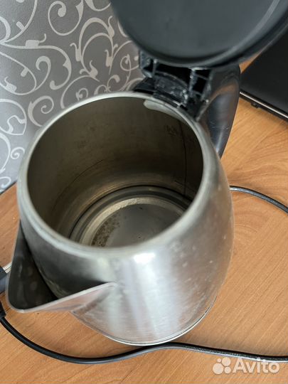 Чайник электрический