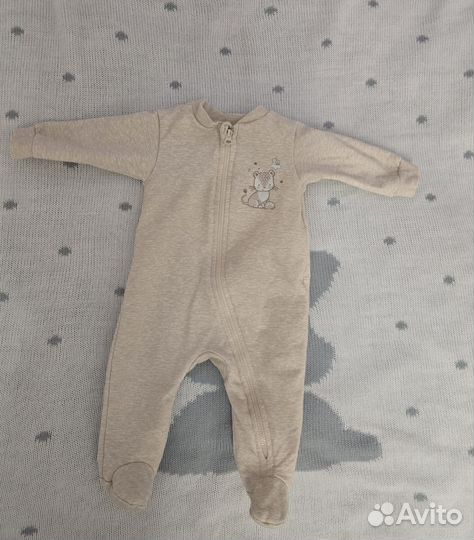 Комбинезон 56