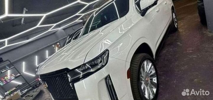 Защищу бампер пленкой