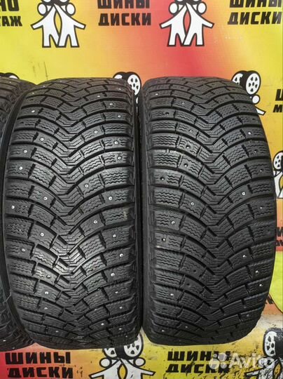 Michelin X-Ice North XIN2 235/55 R17 103T