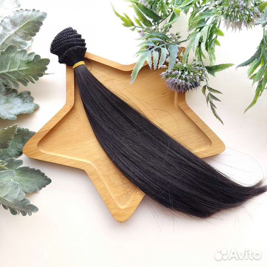 Трессы (волосы) 25 см