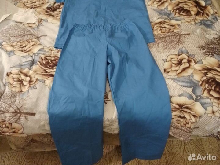 Костюм рабочий/спецодежда