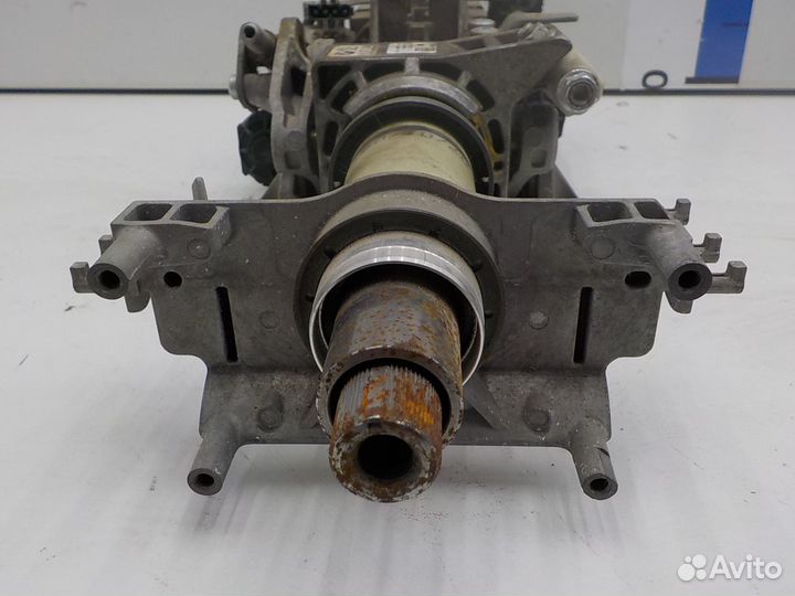 Б/У Б/У Колонка рулевая 32306787926 BMW