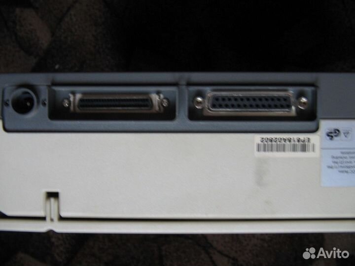 Сканеры Mustek ScanExpress, Umax Astra 2100U