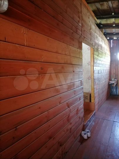 Дом 80 м² на участке 15 сот.