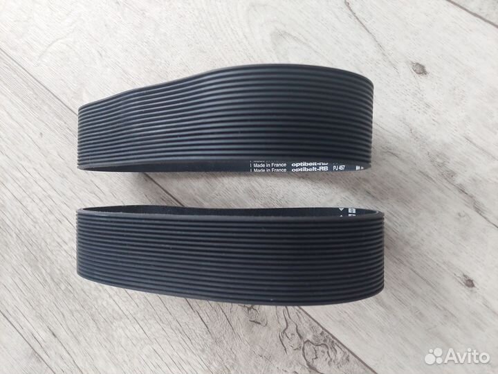 Ремень для автоподъемника Optibelt-RB PJ457