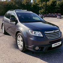 Subaru Tribeca 3.6 AT, 2008, 366 749 км, с пробегом, цена 1 040 000 руб.