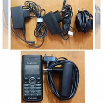 Sony Ericsson J120i