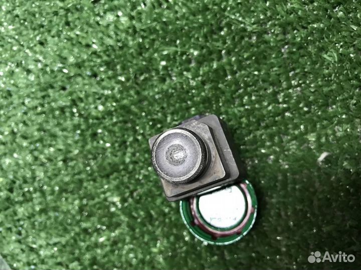 Камера BMW 7-Series