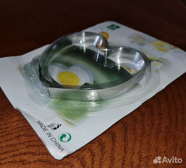 Форма для яичницы