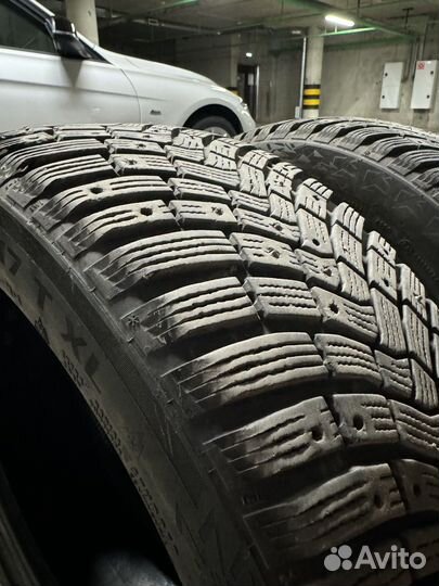 Continental IceContact 3 SSR 225/50 R17 94T