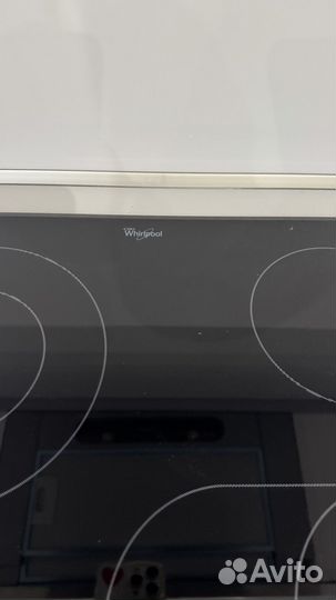 Варочная панель whirlpool