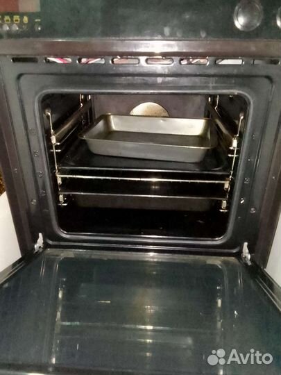 Плита электрическая