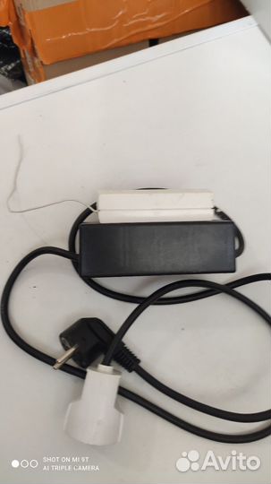 Приемник Elmes Electronic UMB 100H-112TX