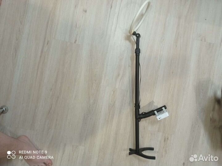 Металлоискатель