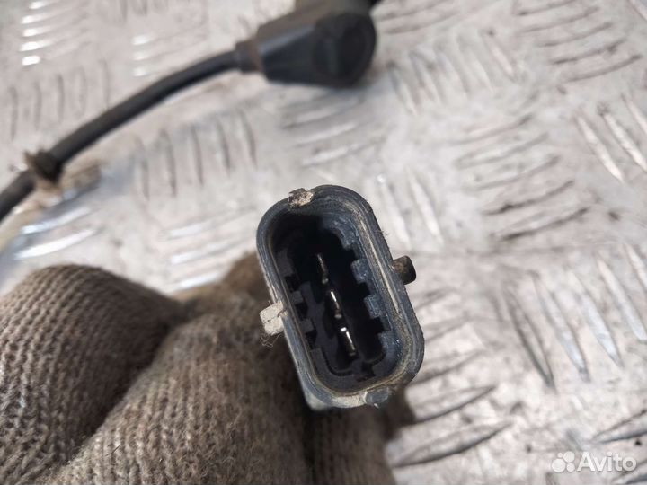 Датчик коленвала Opel Vectra B x18xe1