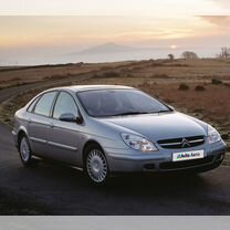 Citroen C5 2.0 AT, 2002, 375 000 км, с пробегом, цена 320 000 руб.