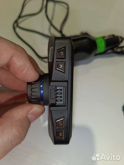 Видеорегистратор AdvoCam FDB-14090511