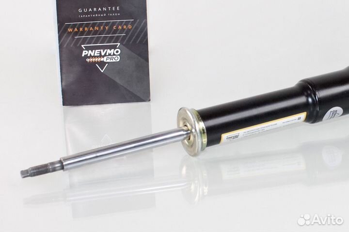 Амортизатор Maybach 2006-2012 Передний