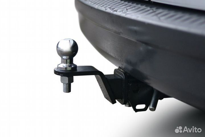 Фаркоп ваз LADA Largus, Largus cross 2012- (съемны