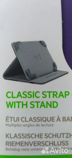 Чехолы и защитное стекло для планшета I Pad Mini