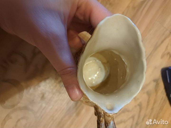 Молочник сливочник