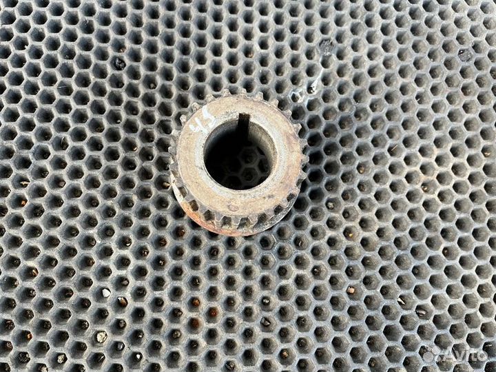 Шестерня коленвала Toyota Corona Exiv 4S-FE