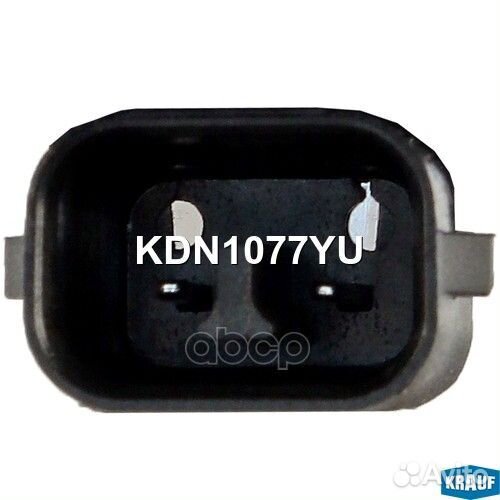 KDN1077YU Клапан компрессора кондиционера