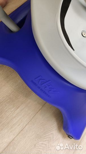 Детские санки khw snow baby dream