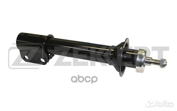 Амортизатор масляный передней подвески Renault