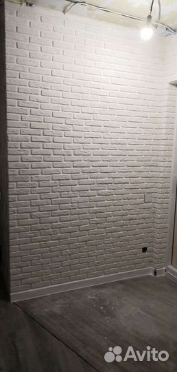 Ремонт и отделка квартир под ключ