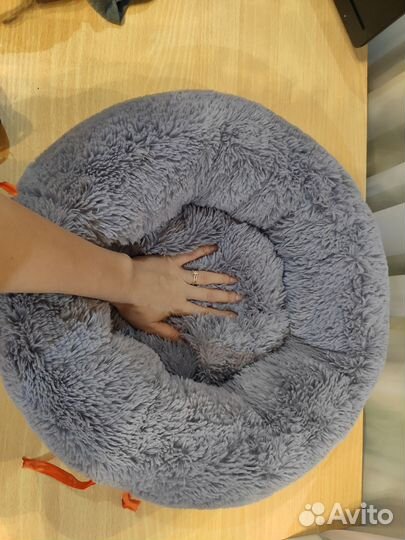 Лежанка для животных