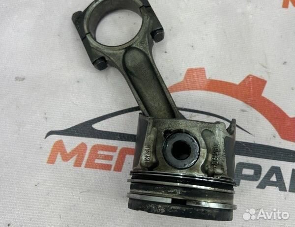 Поршень Citroen Berlingo компактвэн (B9) DV6ated4