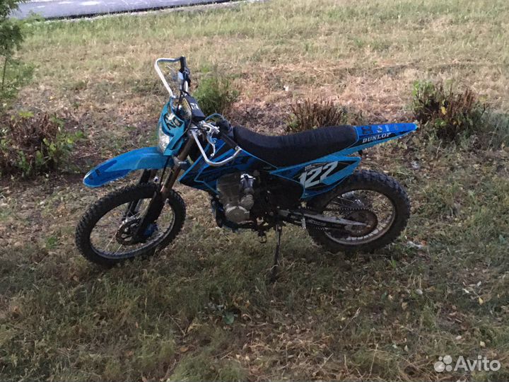 Motoland XR 250 Lite