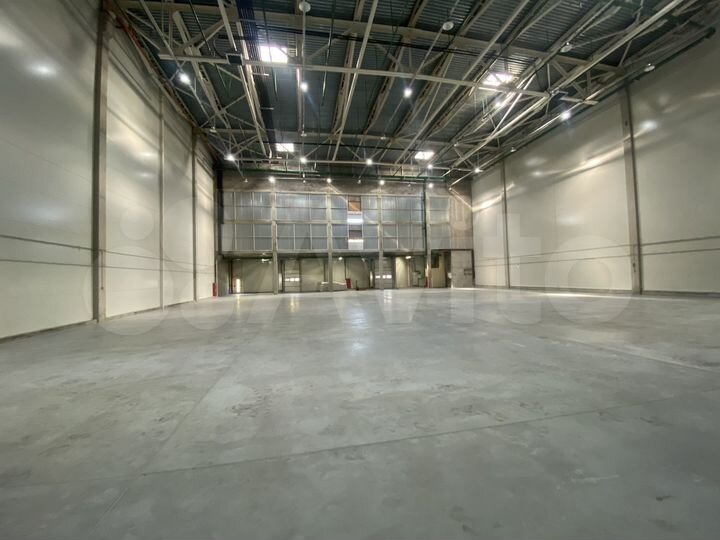 Склад, 3060 м²