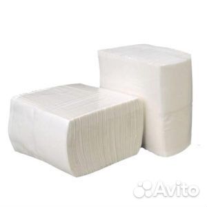 Бумажные полотенца