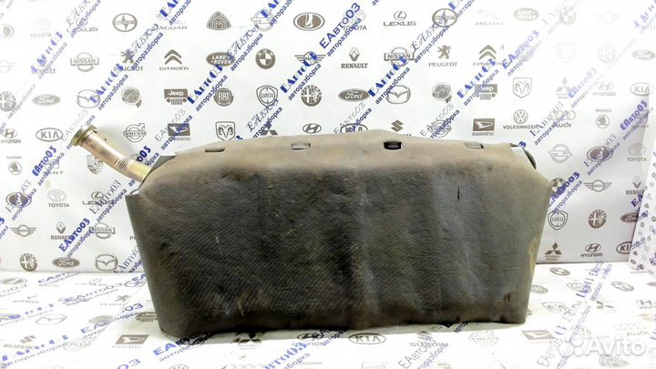 Бак топливный Mercedes Benz W210 E-Klasse 1995-200