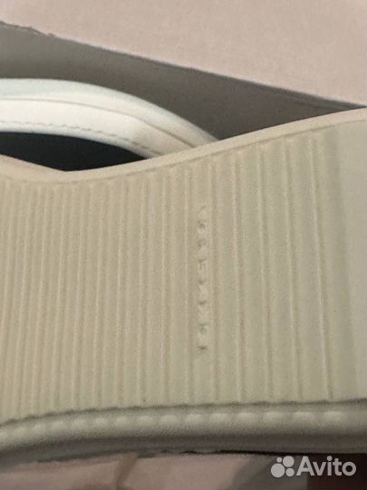 Кеды Rick owens ramones high