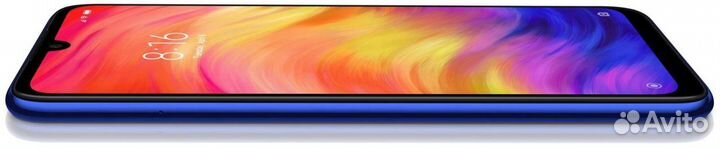 Xiaomi Redmi Note 7 Pro, 6/128 ГБ