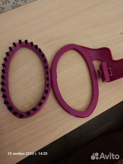 Отпариватель для одежды вертикальный