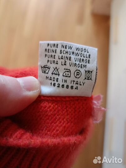 Свиттер boggi