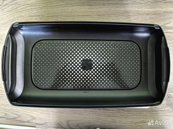 Tupperware хлебница