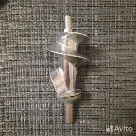 Шнек на мясорубку Moulinex