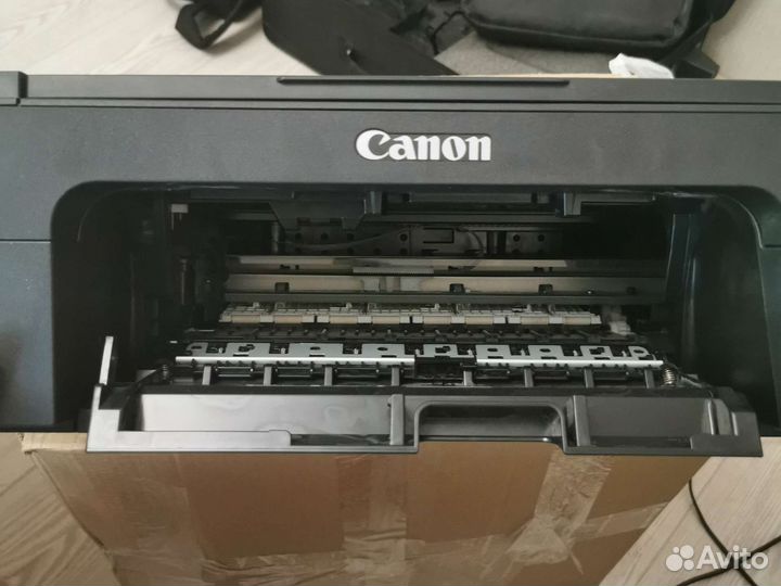 Принтер/сканер (мфу) Canon Pixma TS3340