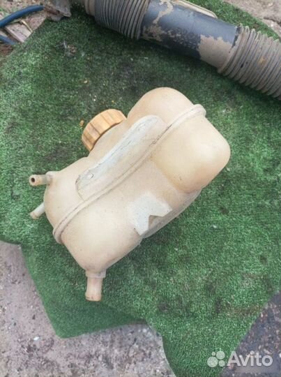 Бачок расширительный Zaz Sens 1.3 memz-307 2007